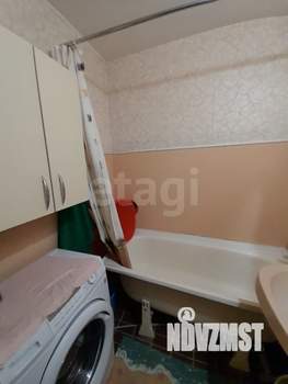 1-к квартира, вторичка, 31м2, 5/10 этаж