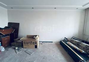 2-к квартира, вторичка, 54м2, 4/10 этаж