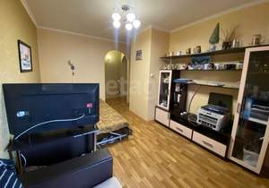 2-к квартира, вторичка, 44м2, 4/5 этаж