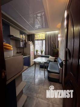 3-к квартира, вторичка, 60м2, 2/9 этаж