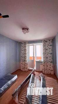 2-к квартира, вторичка, 54м2, 6/10 этаж