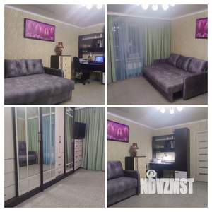 1-к квартира, вторичка, 43м2, 10/11 этаж