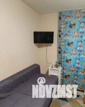 2-к квартира, вторичка, 51м2, 1/7 этаж