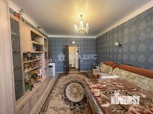 2-к квартира, вторичка, 49м2, 2/2 этаж