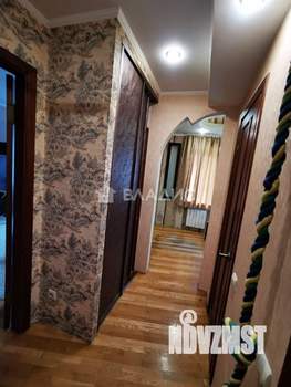 1-к квартира, вторичка, 32м2, 1/9 этаж