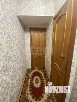 1-к квартира, вторичка, 46м2, 10/10 этаж