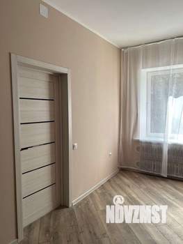 3-к квартира, вторичка, 68м2, 2/2 этаж