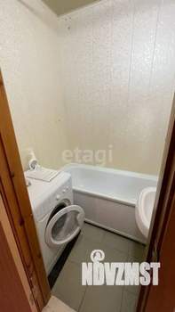 1-к квартира, вторичка, 33м2, 5/10 этаж