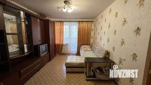 2-к квартира, вторичка, 51м2, 4/14 этаж
