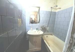 1-к квартира, вторичка, 34м2, 4/5 этаж