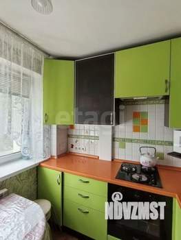 2-к квартира, вторичка, 44м2, 2/5 этаж