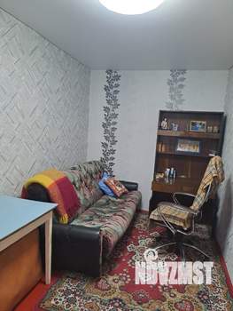 3-к квартира, вторичка, 57м2, 3/5 этаж