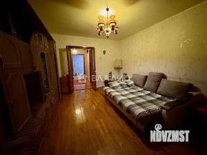 3-к квартира, вторичка, 70м2, 15/16 этаж