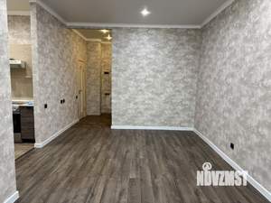1-к квартира, вторичка, 50м2, 5/9 этаж
