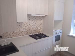 1-к квартира, вторичка, 34м2, 8/10 этаж