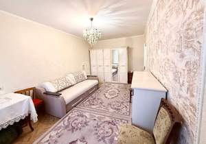 1-к квартира, вторичка, 35м2, 6/10 этаж