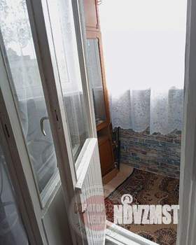3-к квартира, вторичка, 71м2, 8/9 этаж