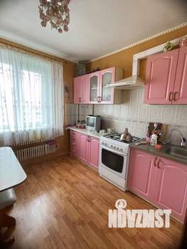 3-к квартира, вторичка, 73м2, 10/10 этаж