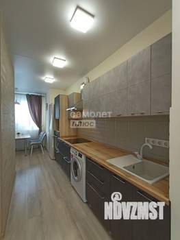 2-к квартира, вторичка, 49м2, 5/5 этаж