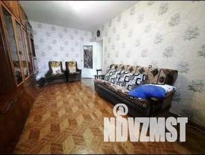 2-к квартира, вторичка, 51м2, 6/7 этаж