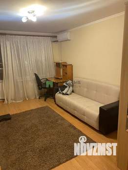 1-к квартира, вторичка, 36м2, 16/17 этаж