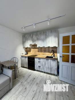 2-к квартира, вторичка, 33м2, 5/5 этаж