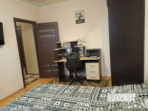 3-к квартира, вторичка, 71м2, 5/5 этаж
