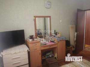 2-к квартира, вторичка, 44м2, 1/9 этаж