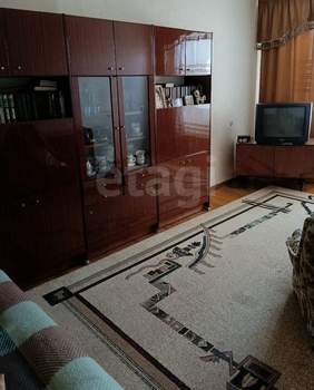 3-к квартира, вторичка, 60м2, 9/9 этаж