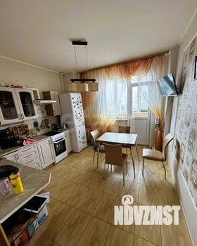 2-к квартира, вторичка, 86м2, 6/15 этаж