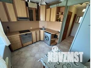 2-к квартира, вторичка, 53м2, 5/12 этаж