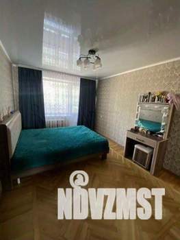 2-к квартира, вторичка, 48м2, 3/5 этаж