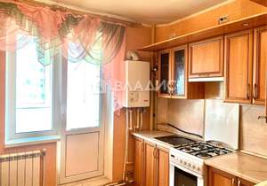 2-к квартира, вторичка, 48м2, 6/10 этаж