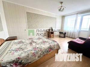 1-к квартира, вторичка, 34м2, 8/9 этаж