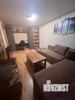 2-к квартира, вторичка, 42м2, 2/5 этаж