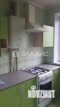 3-к квартира, вторичка, 62м2, 5/5 этаж