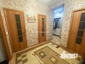 3-к квартира, вторичка, 72м2, 1/3 этаж