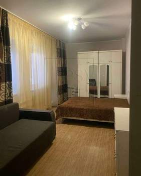 2-к квартира, вторичка, 74м2, 4/9 этаж