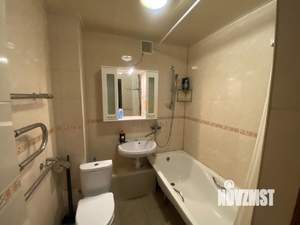 1-к квартира, вторичка, 34м2, 5/5 этаж