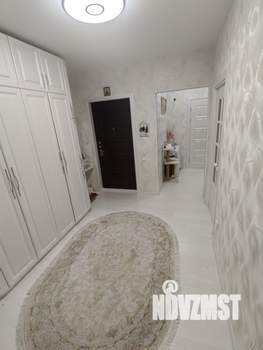 3-к квартира, вторичка, 80м2, 3/8 этаж