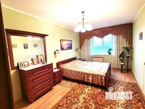3-к квартира, вторичка, 80м2, 5/5 этаж
