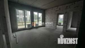 3-к квартира, вторичка, 78м2, 1/8 этаж