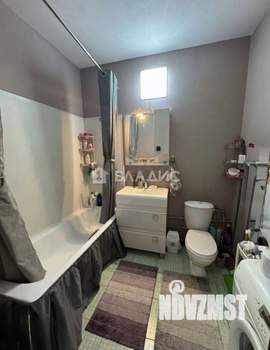 1-к квартира, вторичка, 42м2, 9/15 этаж