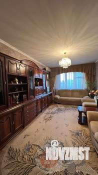 3-к квартира, вторичка, 72м2, 8/10 этаж