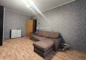 1-к квартира, вторичка, 34м2, 2/10 этаж