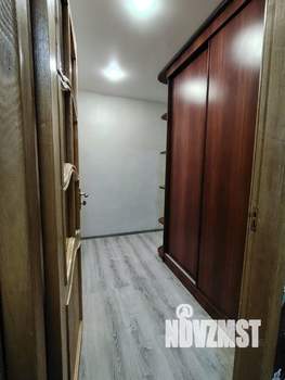 2-к квартира, вторичка, 53м2, 4/5 этаж