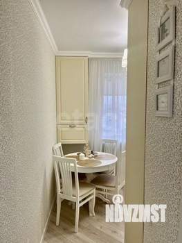 Студия квартира, вторичка, 30м2, 2/5 этаж