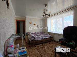 2-к квартира, вторичка, 43м2, 2/2 этаж