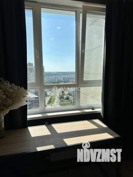 Студия квартира, вторичка, 56м2, 17/18 этаж