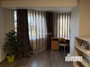 4-к квартира, вторичка, 115м2, 4/15 этаж